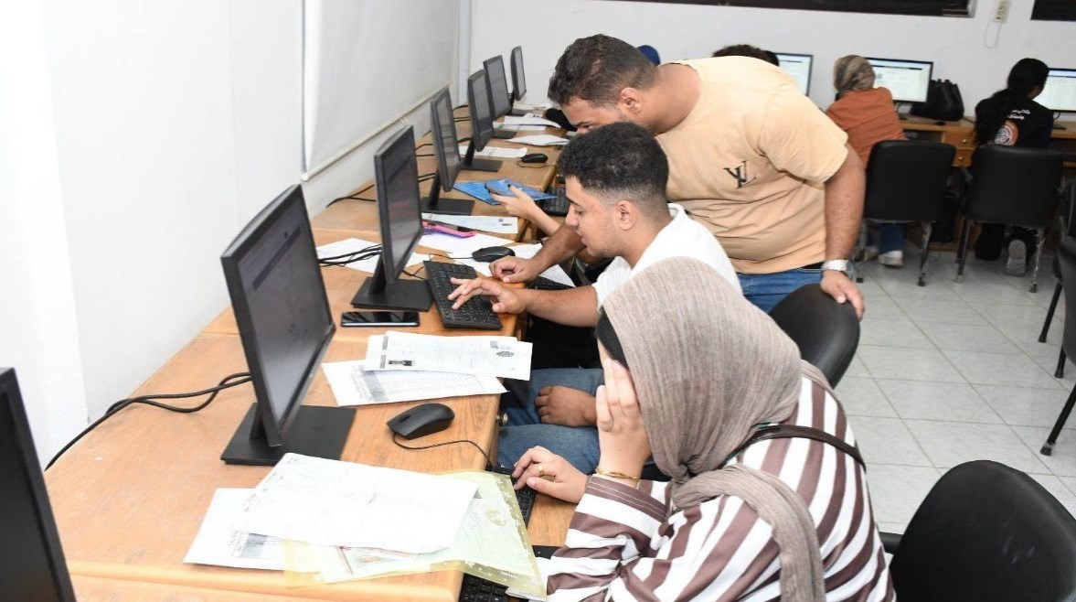 تنسيق المرحلة الثالثة 2026 علمي علوم.. موعد ورابط تنسيق المرحلة الثالثة 2026 علمي علوم.. موعد ورابط
